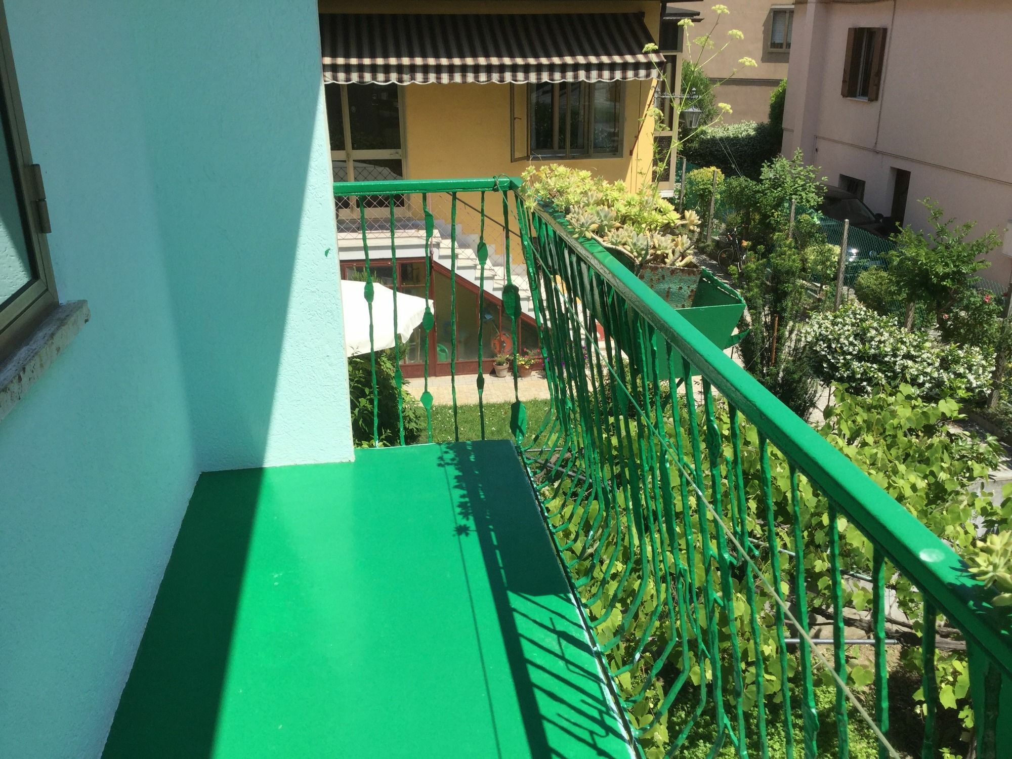 Ever Green Mestre Exterior photo
